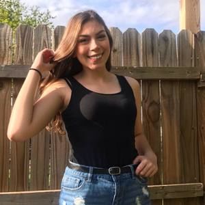 Meet your Posher, Alaina